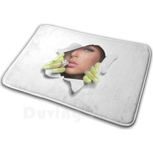 Eva Queen Carpet Mat Rug Cushion Soft Eva Queen