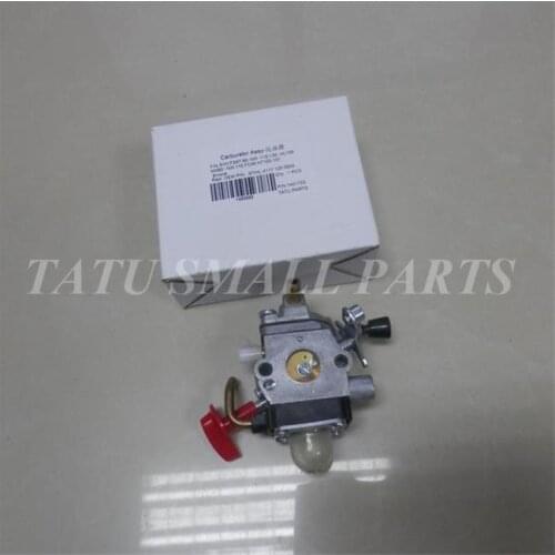 CARBURETOR FOR TRIMMER FS87 FS90 FS100 FS110 FS130 FC90 SP90 KM90 KM100 HL100 HT100 etc. C1QS174 4180 120 0611