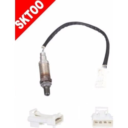 APEEK SKTOO 0258003671 Oxygen Sensor Lambda Sensor for CITROEN/PEUGEOT O2 Sensor