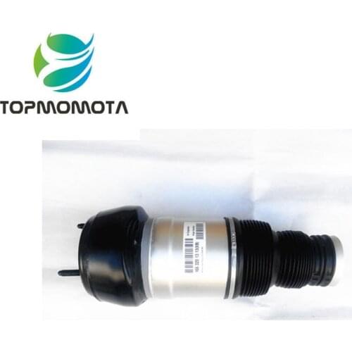 2 pieces one pair repair kits air pillows Air suspension air spring W166 front repair kit 1663206713 /166 320 6813