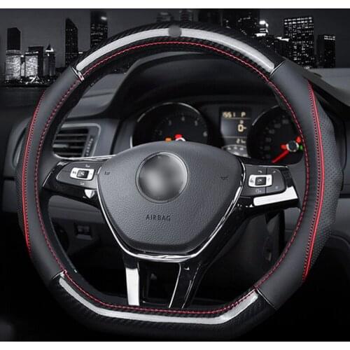 LCRTDS Steering Wheel Braids