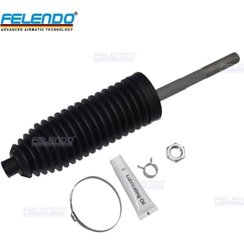 LR059264 Front Tie Rod End for LandRover RangeRover Vogue 2016