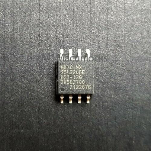 EFI BIOS firmware chip for Apple IMac 27" 2009 A1312 EMC 2309