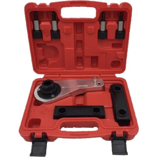 Engine Crankshaft Timing Tool Set For Mas-erati Geb-erit Pres-ident Leva-nte 3.0T Special Crankshaft Timing Tools