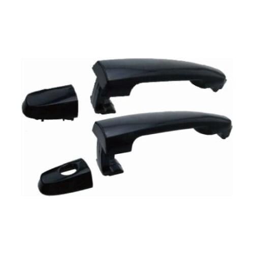 OKC EXTERIOR DOOR HANDLE FOR TOYOTA AYGO 2015-C 69210-0H030