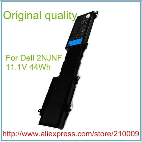 Original Laptop Battery for 14Z (5423) TYPE 2NJNF 44WH batteries 2NJNF
