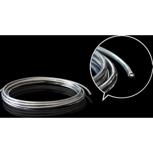 1M 1.6mm/2.0mm Copper Aluminum Weld Flux Cored Wire Low Temperature Aluminium Welding Rod Tool