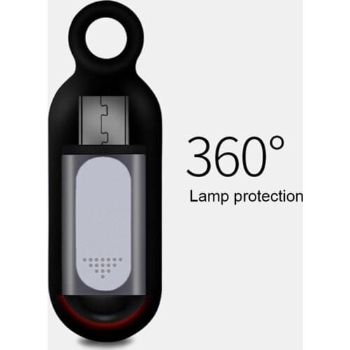 Micro USB Mobile Phone Smart App Remote Controller For TV Air Conditioner Wireless Infrared Appliances Adapter For Android