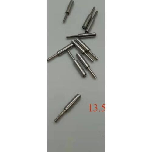 Dental catridge push button turbine spindle 100pcs 13.5 for dental rotor for PanAIr turbine standard