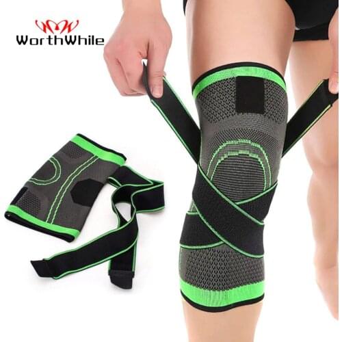 WorthWhile Knee Pads