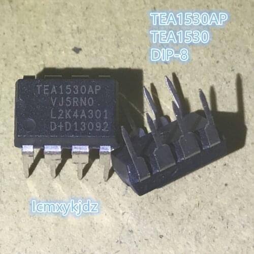 5Pcs/Lot , EA1530A TEA1530AP TEA1530 TEA1530A TEA1530AT/N2 SOP-8 ,New Oiginal Product New original free shipping fast delivery