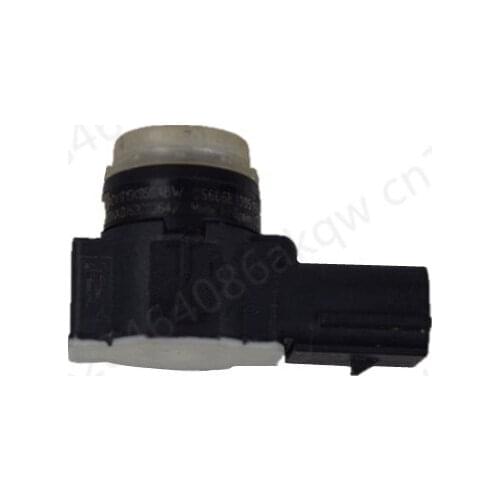 Car Reversing radar Suitable for -Fo rd- Radar electric eye Reversing radar rear probe Reversing sensor Anti-collision probe