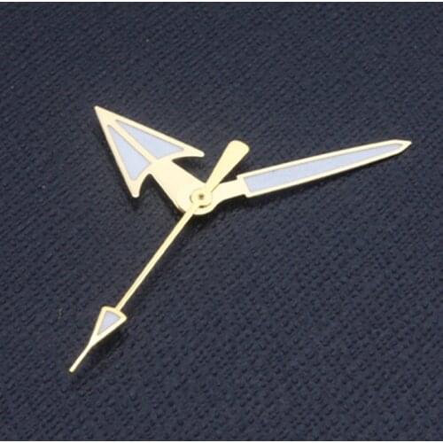 CARROCIC Mens Gold Watch