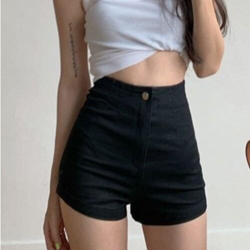 DISWEET Women's Shorts