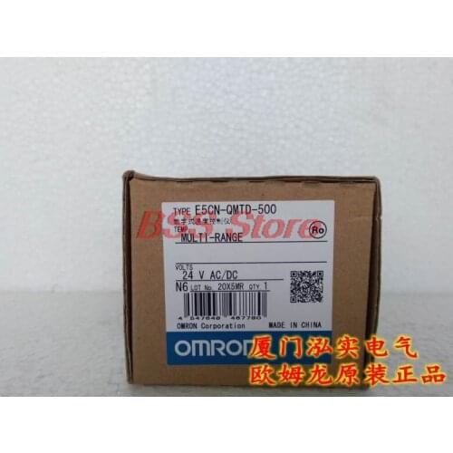 E5CN-QMTD-500 Genuine Original