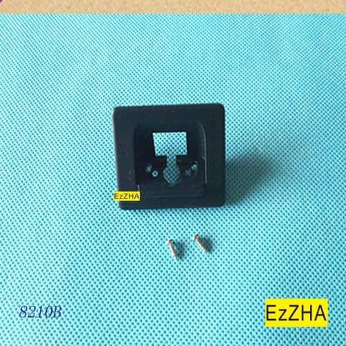 EzZHA Car Rear View Backup Parking Camera Bracket License Plate Light Housing For Peugeot 408 2014 2015 2016