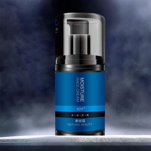 Freshcode BB Face Cream