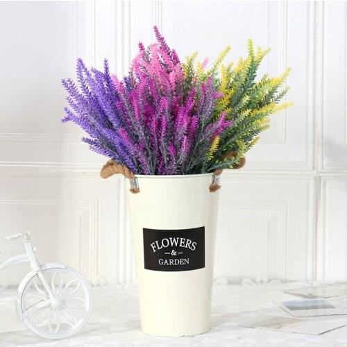 H&R Artificial Flowers For Decoration