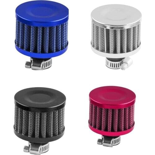 Light Orange Motorcycle Air Filters