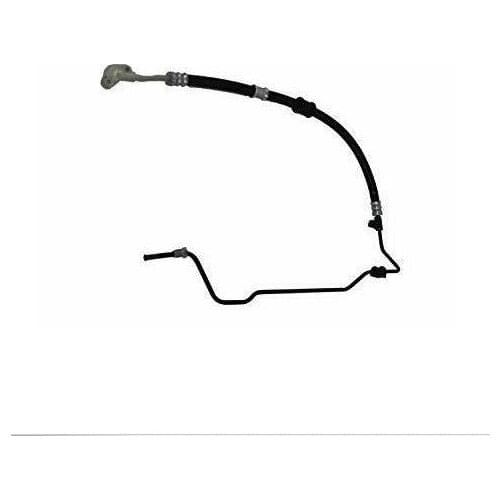 2001hon Das tre am RN3 booster pump oil supply pipe high pressure oil pipe