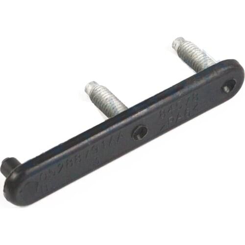 New Genuine Front Bumper Cover Retainer Jack Plug Cover 05288791AA For Chrysler PT Cruiser 2001-2010