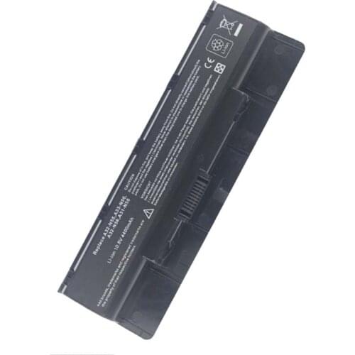 New Laptop Battery for ASUS n56v A32-N56 N56vz N76 N56 n76vz B53A