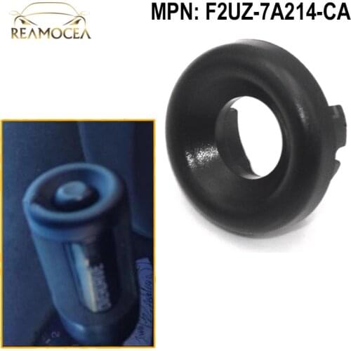 Reamocea Steering Column Transmission Shift Knob Cap F2UZ-7A214-CA Fit for Ford F-150 F-250 F-350 F-450 F-550 Bronco Lincoln