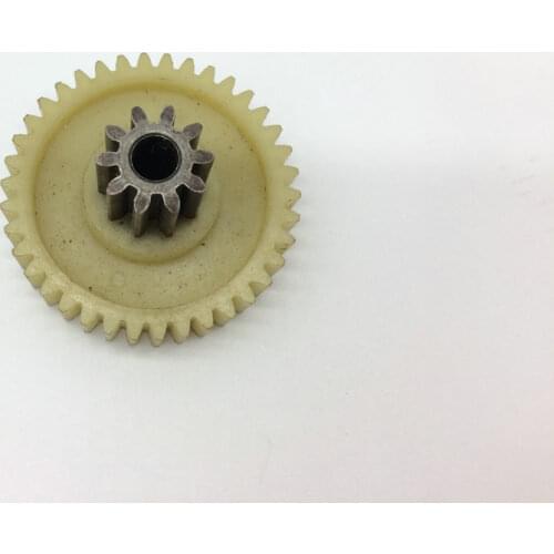 Comet T10 T6 10/38T gear