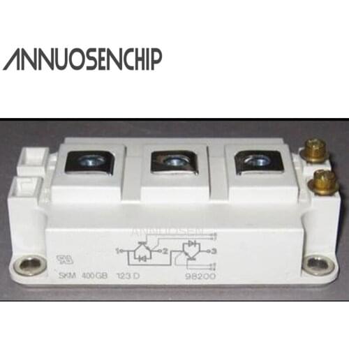 SKM400GAR123D SKM400GAR124D SKM400GAR125D SKM400GAR128D