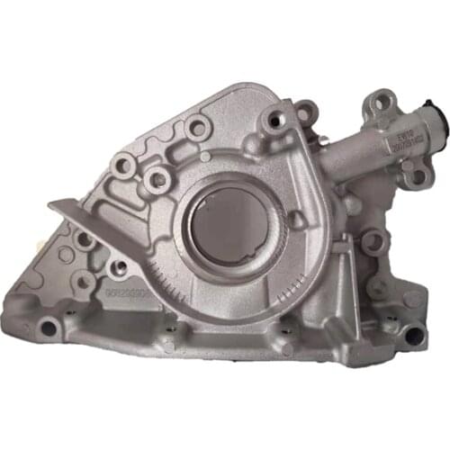 High Quality Oil Pump 1001C7 1001E0 For Peugeot 307 406 607 807 407 For Citroen C4 C5 C8 Picasso For 2.0 EW10A/EW10J4 Engine