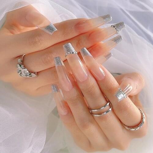 Wegotta Materials For Nail Extension