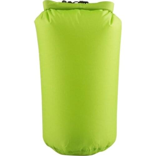 8L Outdoor swimming Waterproof Bag Camping Rafting Storage Dry Bag with Adjustable Strap Hook Dry bag 6 Color