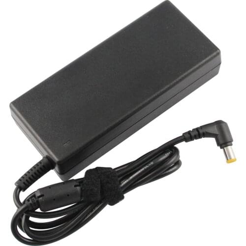 AC Adapter Charger for Bravia TV Laptop Notebook 19.5V 4.7A 90W PCG-61215L PCG-61315L PCG-61317L PCG-61411L PCG-61511L