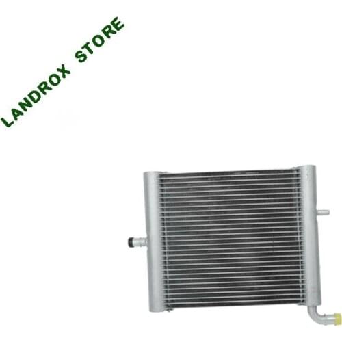 Car Radiator For LR Range Rover 2013-Range Rover Sport 2014- OEM：LR062670