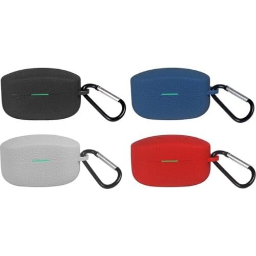 Bluetooth-compatible Earphone Coverfor WF-1000XM4 Covers Sweatproof Anti-Scratches