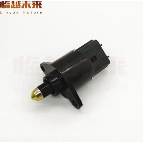 IAC Idle Air Control Valve Step Motor OE: 4591611AA AC353 AC420 For Chrysler PT Cruiser Sebring Liberty
