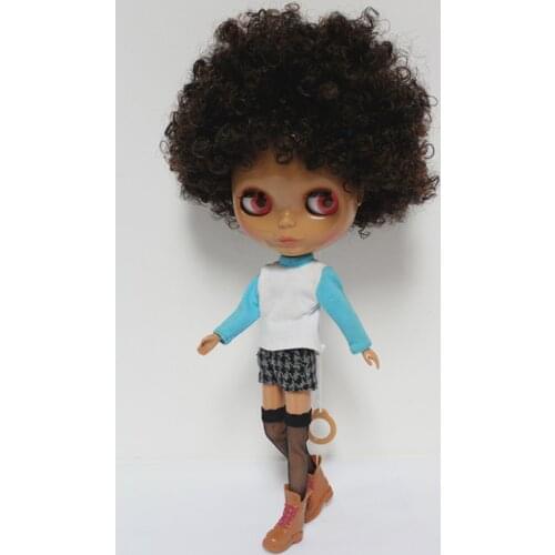 Free Shipping Top discount DIY Nude Blyth Doll item NO.129 Doll limited gift special price cheap offer toy