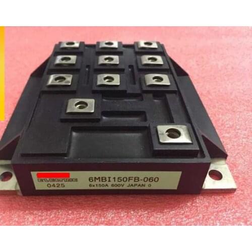 6MBI150FA-060 6MBI150FB-060 6MBI200FA-060 6MBI200FB-060 new original goods