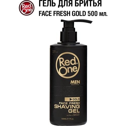 Redone Professional Shaving Creams