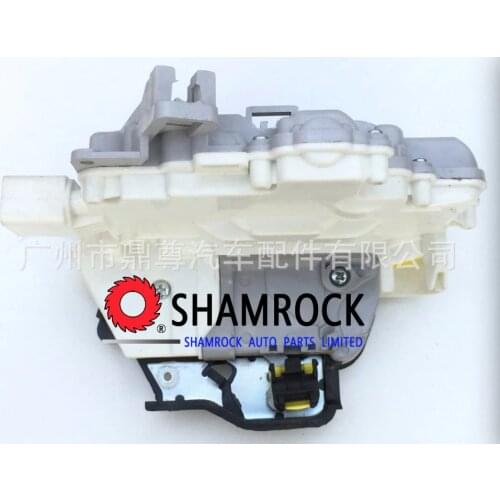 Front left Power Door Lock Actuator OEM 4F1837015 4F1837015F 4F1837015A 4F1837015E for Aaudi A3 A4 A6 A8 R8 S3 S8 Sseat Exeo