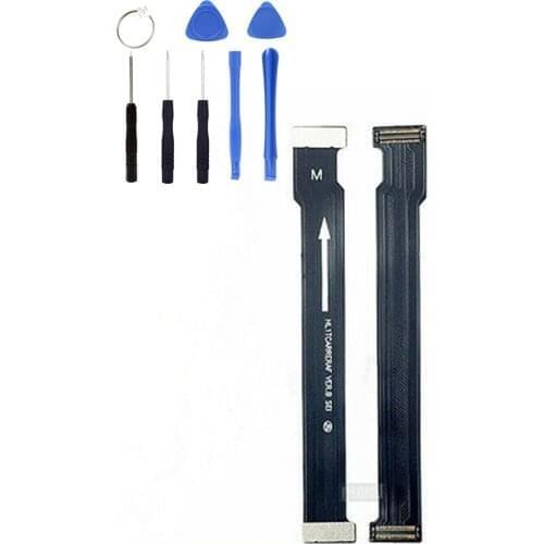 FOR Huawei MATE S LCD Display Testing Touch Screen Tester Flex Cable Screen Connect Cable Repair Kit Gift