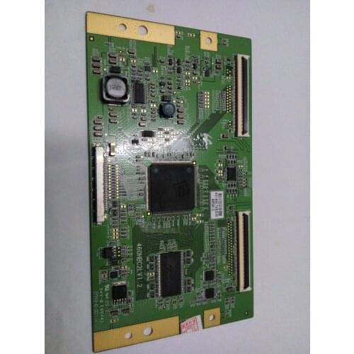 460HBC2LV1.2 LCD LOGIC BoarD FOR LTY460HB01 connect with T-CON connect board