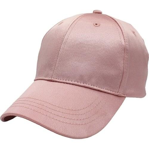 Hip Hot Baseball Caps Solid Color Dancing Hats Caps Mens Womens Sun Protection Sports Hiking Fishing Smart Caps Korean Style