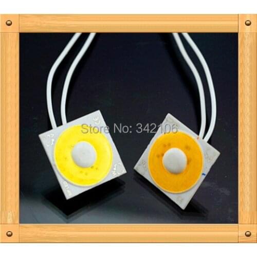 Free Shipping!!! 5pcs 220V high-voltage LED (8W)