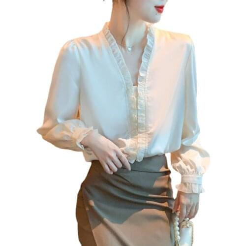 BunniesFairy Womens Office Shirts