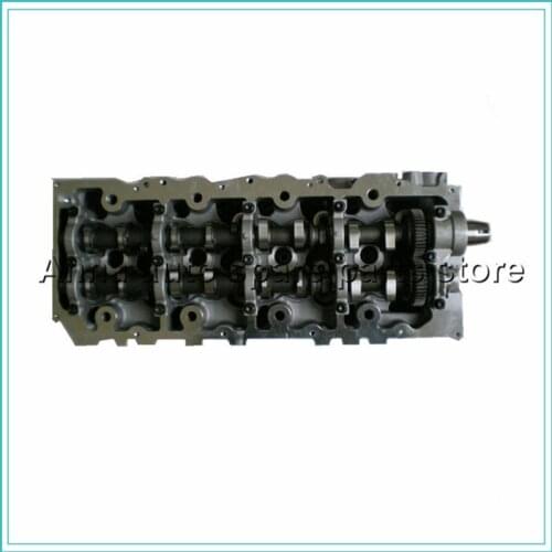 AMC908884 2KD 11101-30040 for Toyota Complete Cylinder Head