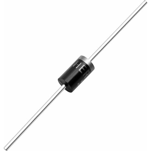 HER508 1000V 5A Rectifier Diode - Pack of 15