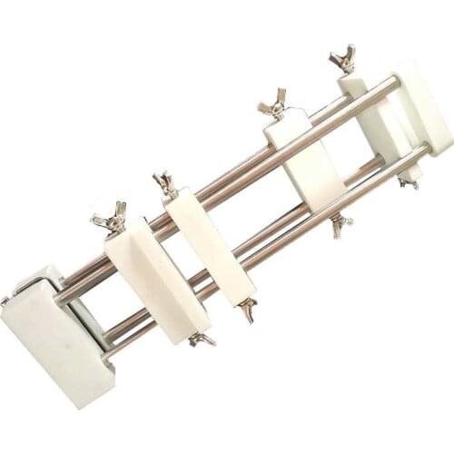 Kitchen Sink Whetstone Frame Grinding Stone Base Shelf Home Non-Slip Knife Sharpener Nylon Material 0.8Kg