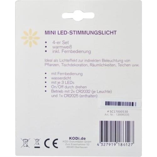 Multiple Color Underwater Wireless Remote Control Tank Pool LED Light Submersible IP68 Waterproof Party Holiday Lamp