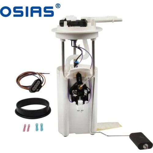 OSIAS New ACDelco Fuel Pump Module Assembly For 2000 2001 2002 2003 Escalade Tahoe Yukon E3508M MU1615 Free Shipping From CN/US